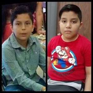 Meet your Posher, Ruperto